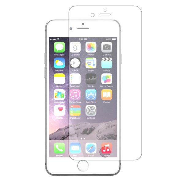 Tempered Glass Screen Protector