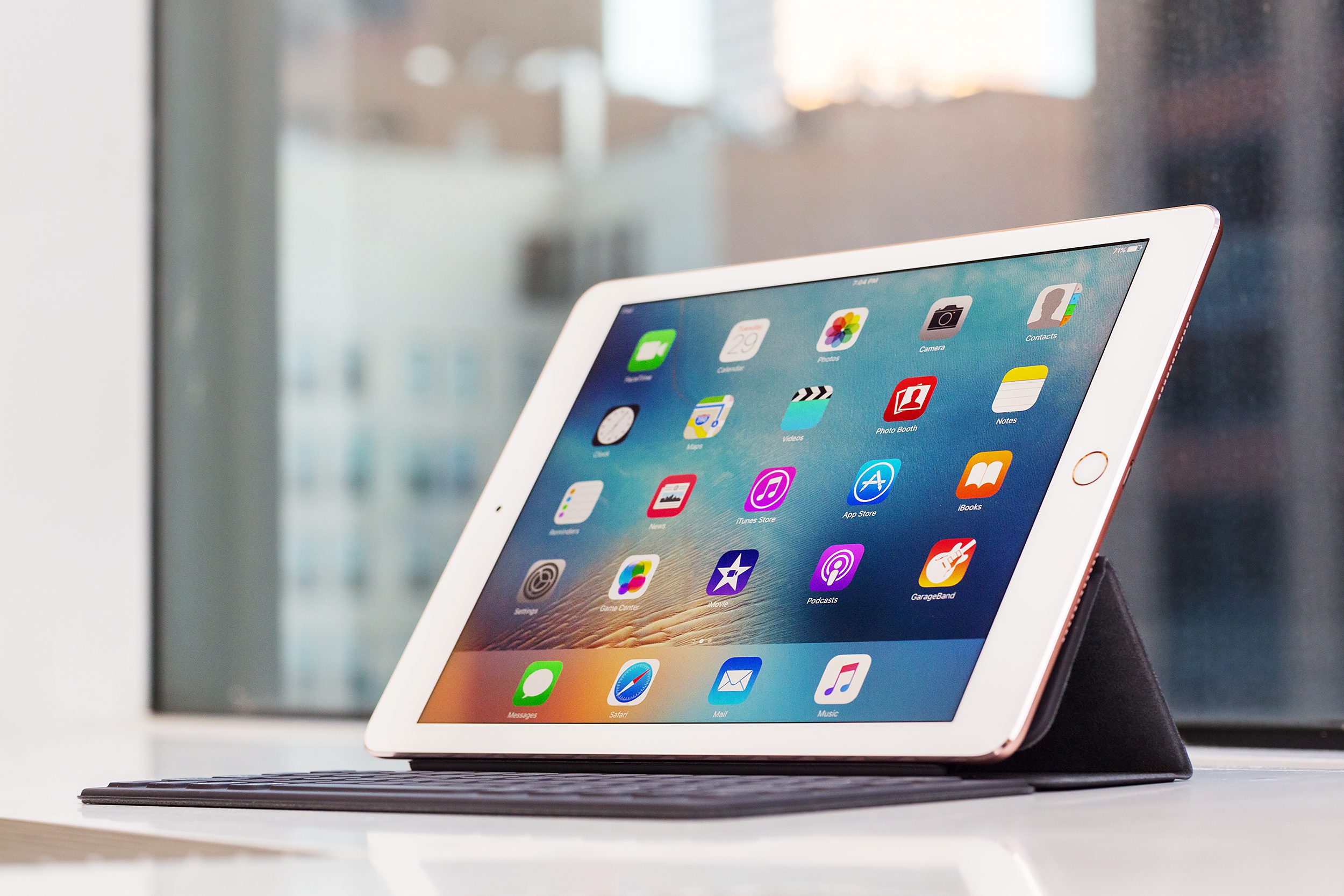 iPad Icon