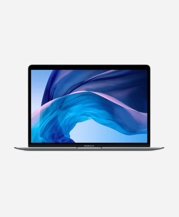 13" Macbook Air Retina 8GB 256GB (2020)