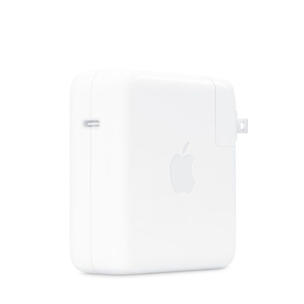 Genuine Apple USB-C Charger (2016+)