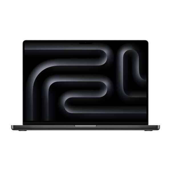 14" Macbook Pro M3 Pro 18GB 512GB (2023) Space Black