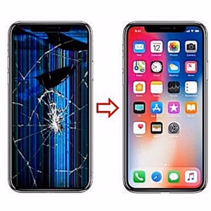 iPhone Icon