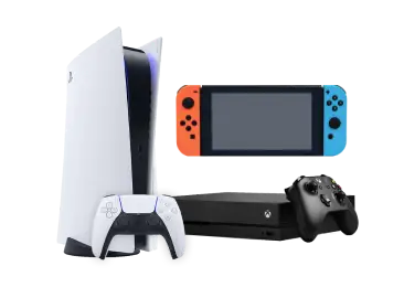 Game Console Icon