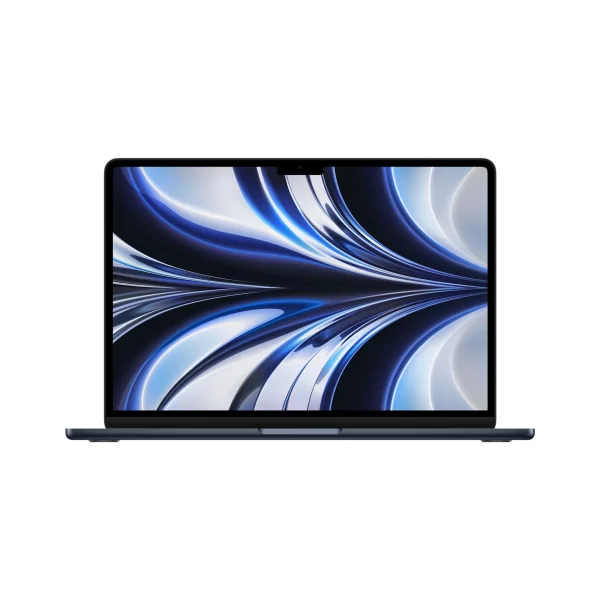 13" Macbook Air M2 256GB (2022) Midnight
