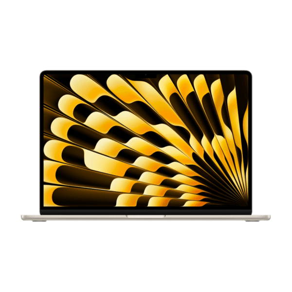 15" Macbook Air M2 512GB (2023) Starlight