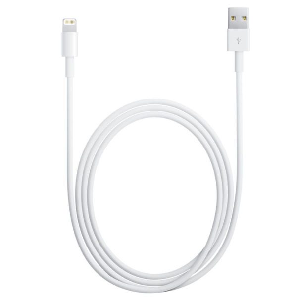 Lightning Charging Cable (For iPhone & iPad)