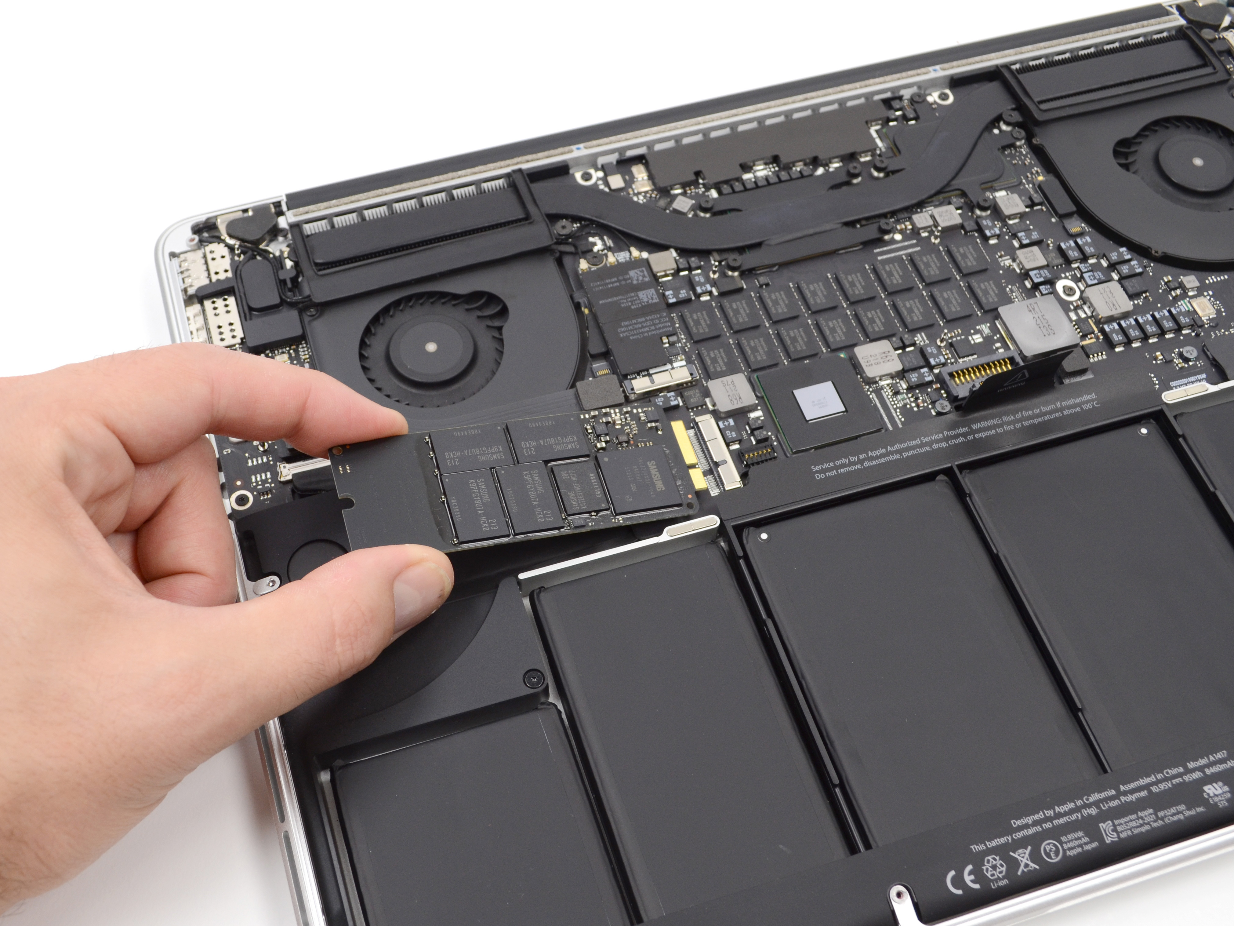 Longhorn Mac Repair – We Fix Apple Products for Less