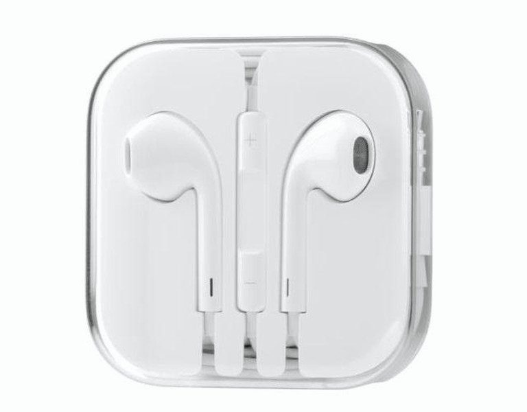 apple earpods mini jack