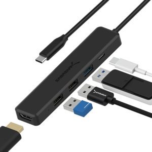 USB-C Hub