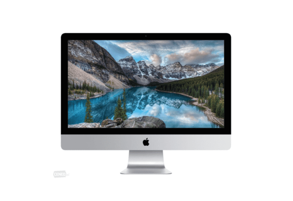 27" iMac Retina Quad Core i7 16GB 1TB SSD