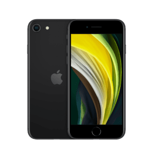 iPhone SE 2nd Gen - 64GB Unlocked