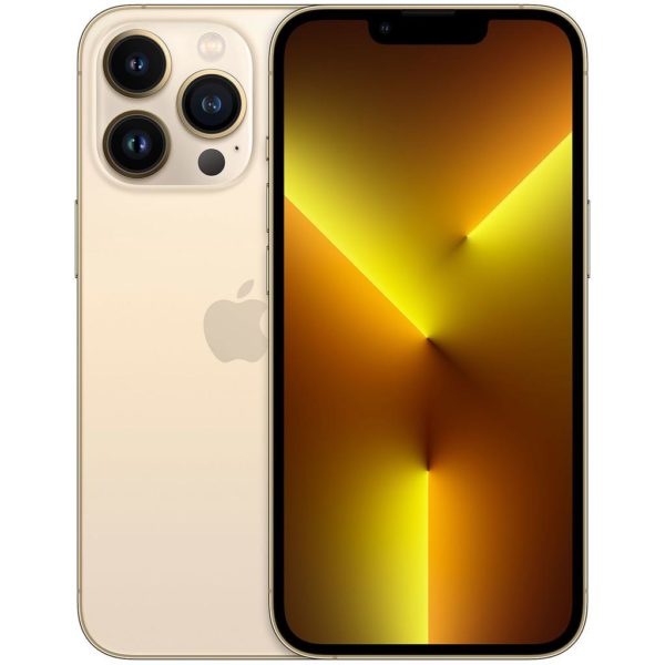iPhone 13 Pro Max - 128GB Unlocked (Graphite)