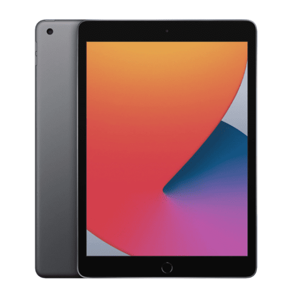 iPad 9th Gen - 64GB Wifi Space Gray