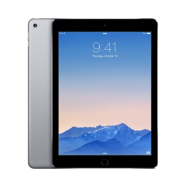 iPad Air 2 - 64GB Wifi