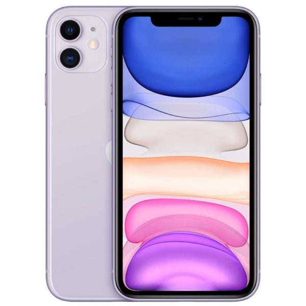 iPhone 11 - 64GB Verizon