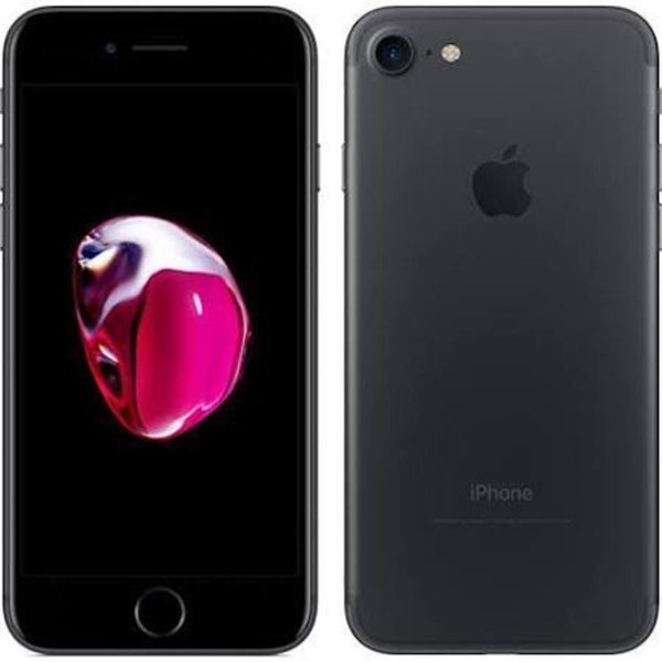 iPhone 7 - 32GB Unlocked (Space Gray)