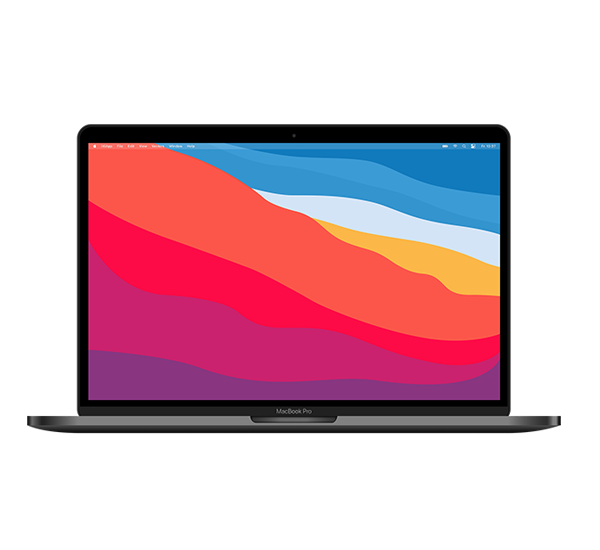 13″ Macbook Pro TouchBar 16GB 512GB i7 (2018) – Longhorn Mac Repair