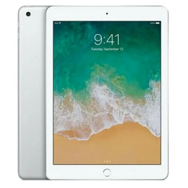 iPad 7th Gen - 32GB Wifi Space Gray