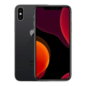iPhone X - 64GB Unlocked