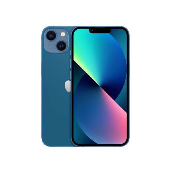 iPhone 13 - 128GB Unlocked (Blue)