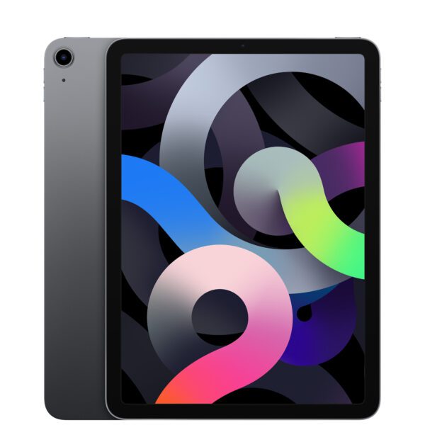 iPad Air 4 - 64GB Wifi Space Gray